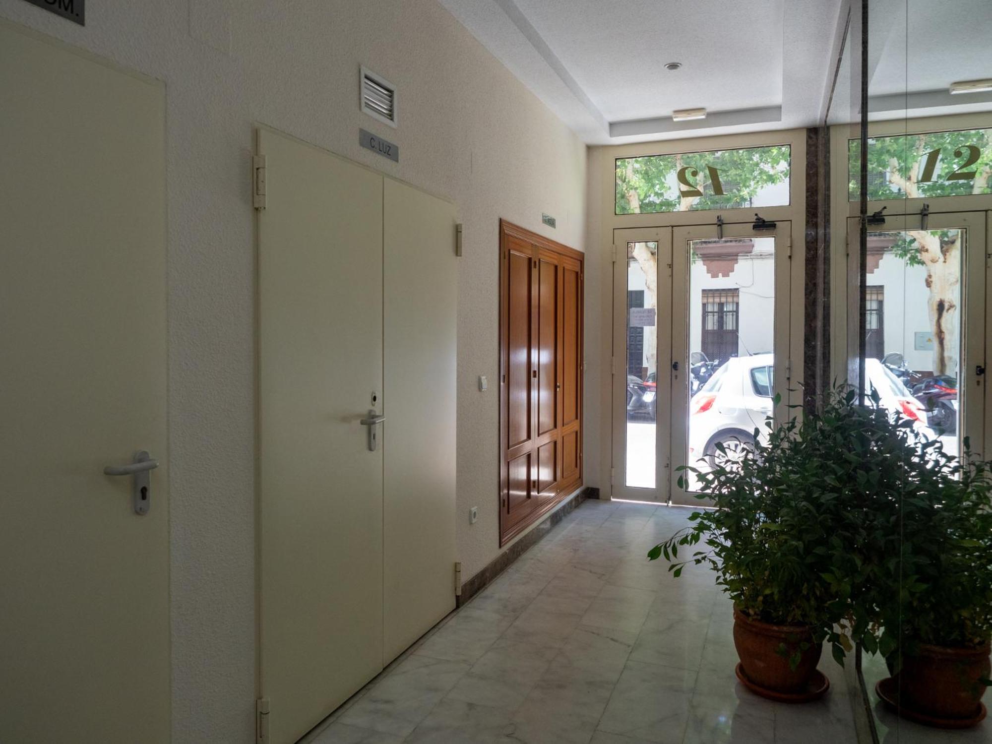 Bhost - Virrey Córdoba Exterior foto