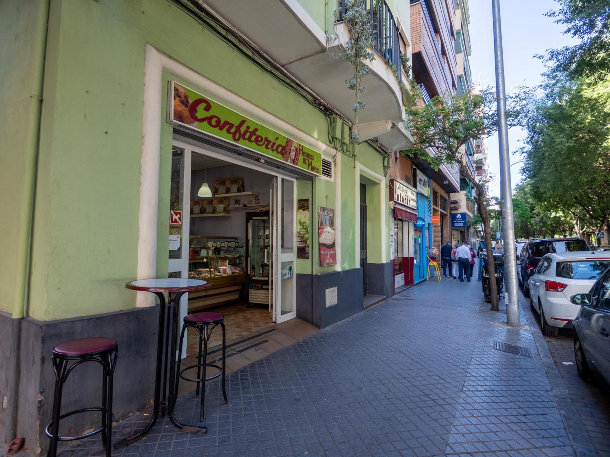 Bhost - Virrey Córdoba Exterior foto