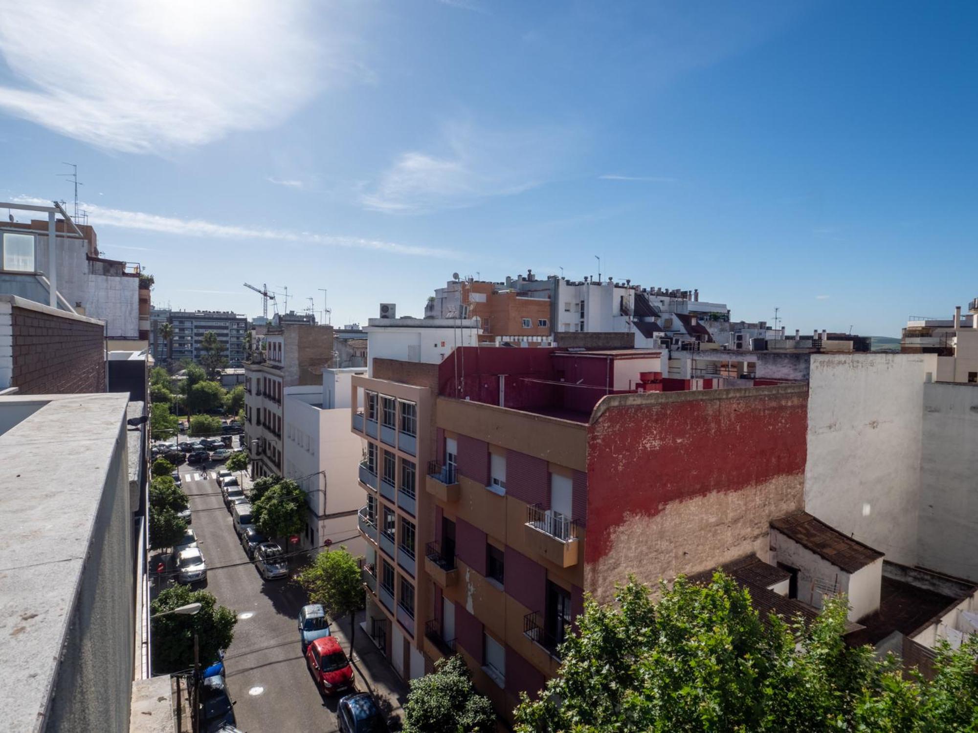 Bhost - Virrey Córdoba Exterior foto