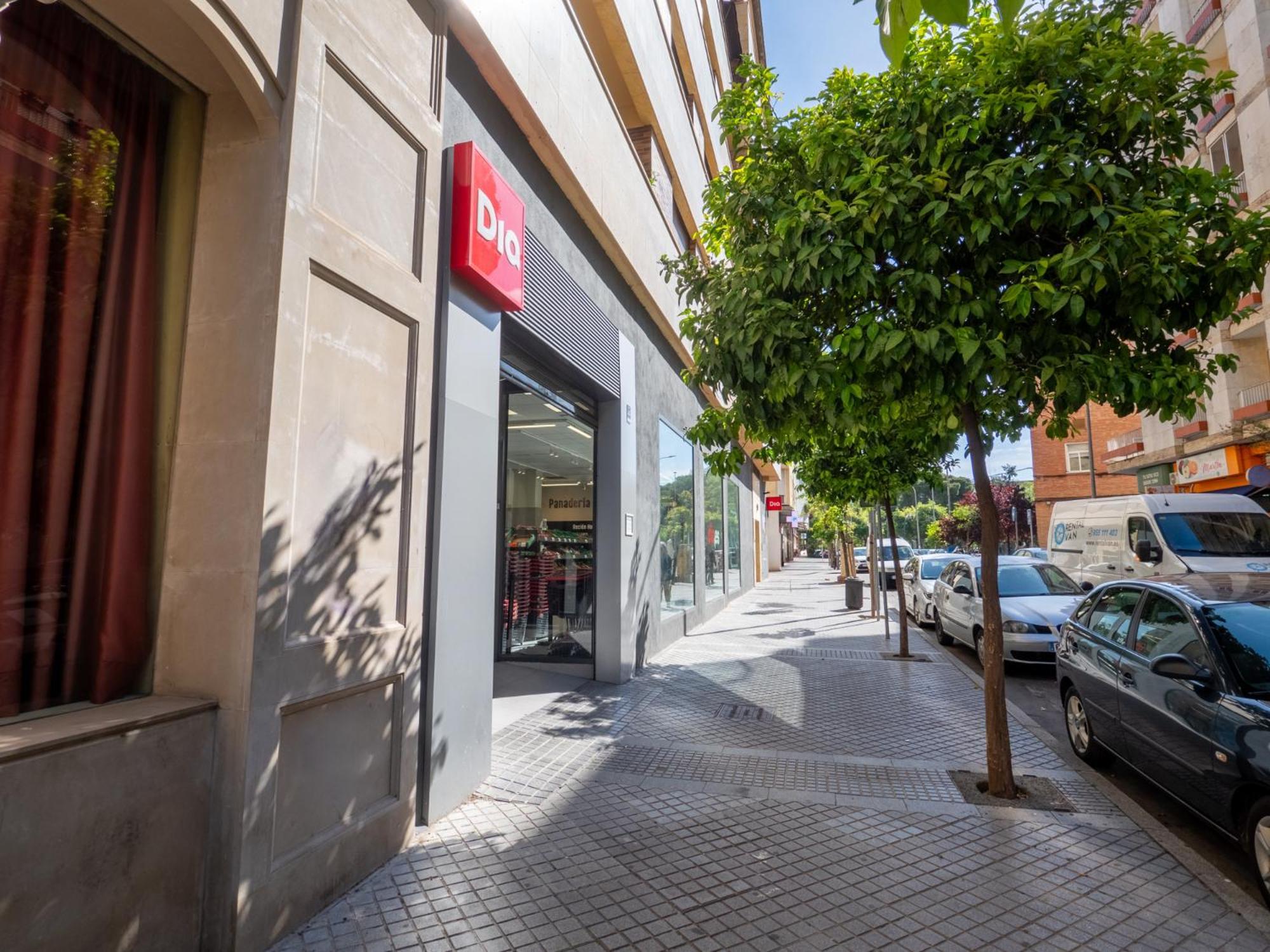 Bhost - Virrey Córdoba Exterior foto